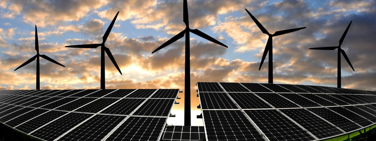 Sri Lanka, India to promote renewable energy